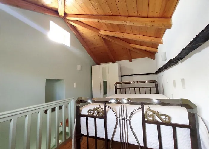 Stellinas Pretty House