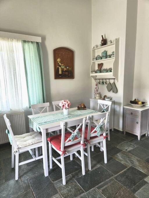 Stellinas Pretty House Σπίτι διακοπών Άνδρος