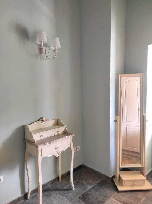 Stellinas Pretty House Σπίτι διακοπών Άνδρος