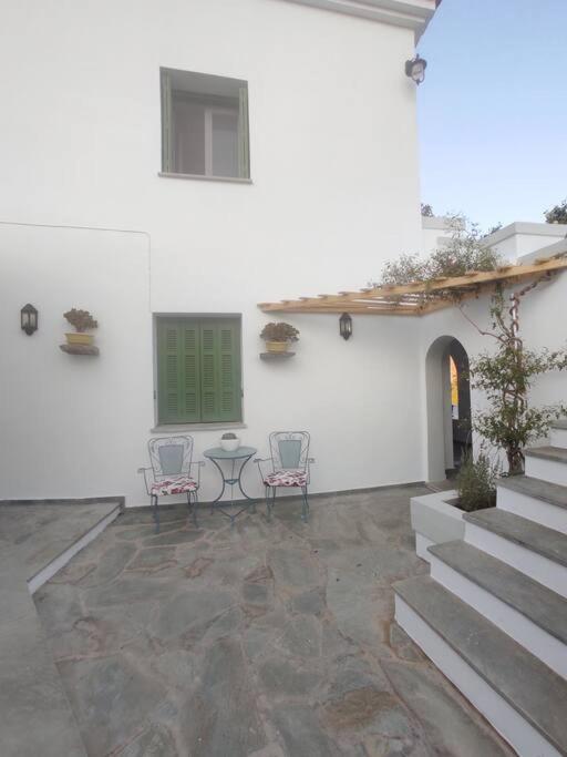 Stellinas Pretty House * Άνδρος
