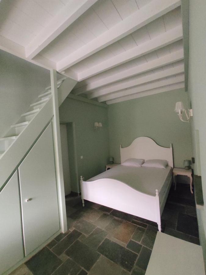 Stellinas Pretty House Holiday home Andros Town