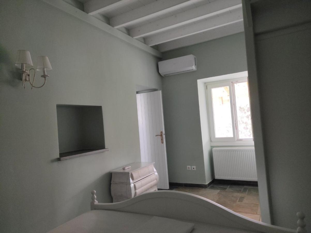 Σπίτι διακοπών Stellinas Pretty House Άνδρος